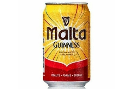 Guiness Malt
