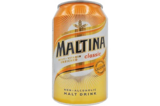Maltina