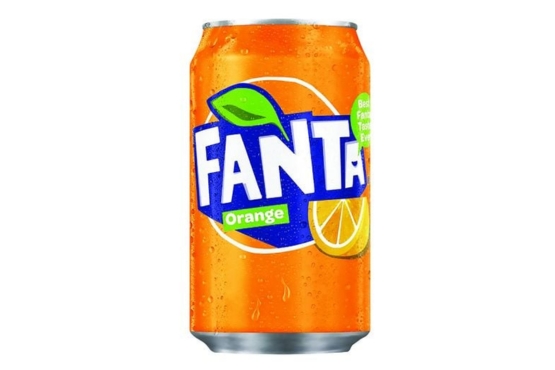 Fanta