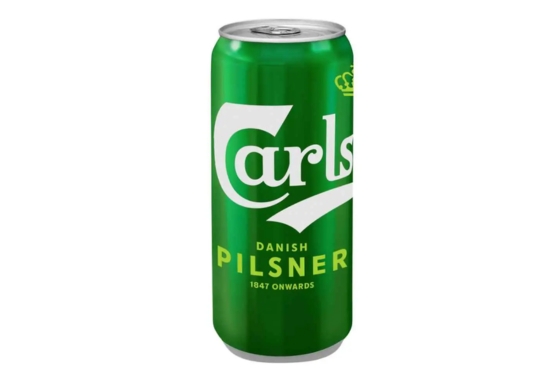 Carlsberg