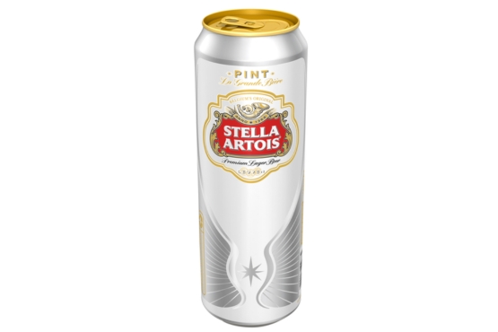 Big Stella Artois
