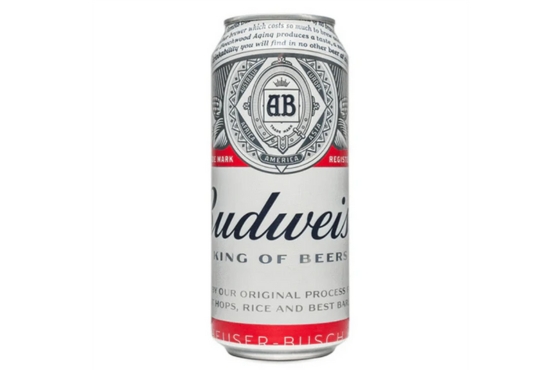 Big Budweiser 
