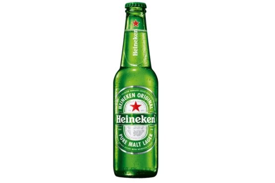 Small Heineken