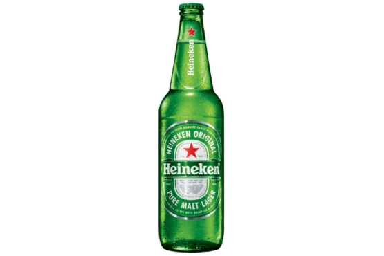 Big Heineken