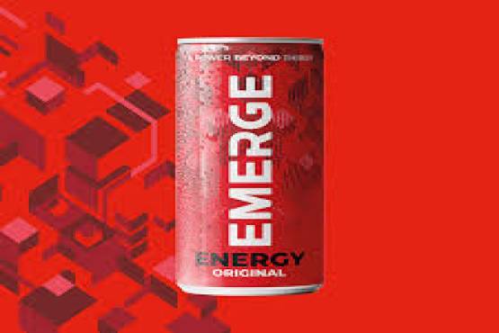 Emerge