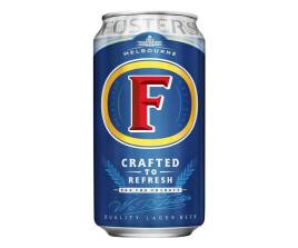 Fosters