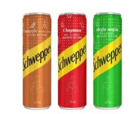 Schweppes 
