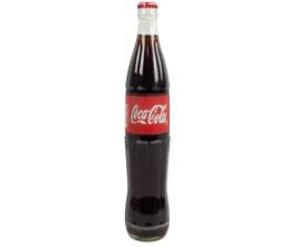 Coke Bottle