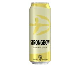 Strongbow