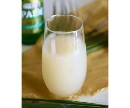 Palm wine