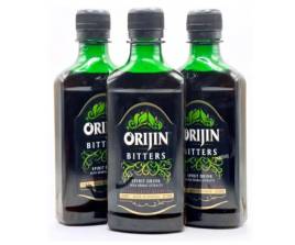 Origin Bitters